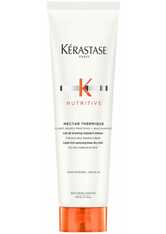 Kérastase Nutritive Nectar Thermique Beautifying Anti-Frizz Blow Dry Milk for Dry Medium to Thick Hair 150ml
