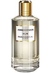 Mancera Amber Fever Eau de Parfum 120 ml