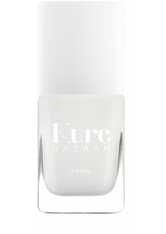 Kure Bazaar Make-up French Touch & Flash Collection 2016 Nagellack French White 10 ml