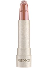 ARTDECO Lippen-Makeup Natural Cream Lipstick 4 g Hazelnut