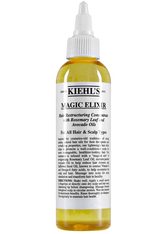 Kiehl's Magic Elixir Haarpflege mit  Rosmarin- und Avocado-Öl 125 ml