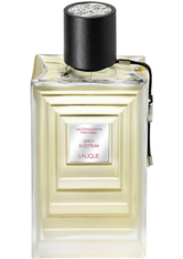Lalique Les Compositions Parfumees Spicy Electrum Eau de Parfum Spray Eau de Toilette 100.0 ml