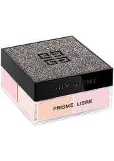 Givenchy Prisme Libre Xmas Look 2020 Loser Puder 12 g NR. 3 - VOILE ROSÉ