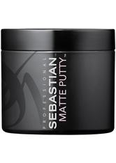 Sebastian Professional Matte Putty Remoldable Fiber Sculpter Stylingcreme 75 g