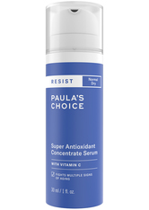 Paula's Choice Resist Super Antioxidant Concentrate Serum 30 ml