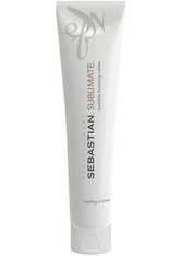Sebastian Professional Allround-Haarprodukte Sublimate Anti-Frizz-Haarcreme 100 ml