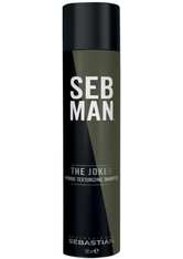 Sebastian Seb Man The Joker 3-in1 Dry Shampoo 180 ml Trockenshampoo