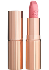 Charlotte Tilbury - Hot Lips Lipstick – Liv It Up – Lippenstift - Pink - one size