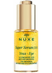 NUXE Super Serum [10] Eye Augenserum 15.0 ml