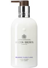 Molton Brown Body Essentials Relaxing Ylang-Ylang Body Lotion Bodylotion 300.0 ml