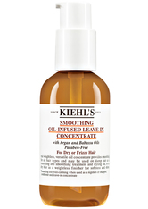 Kiehl’s Smoothing Oil-Infused Leave-in Concentrate Leave-In-Conditioner 75.0 ml