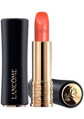 Lancôme L'Absolu Rouge Cream 3,2 g 66 Orange-Confite Lippenstift