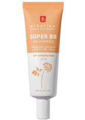 Erborian Super BB Crème 40 ml Doré BB Cream
