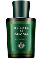 Acqua Di Parma - Colonia Club - Eau De Cologne - Vaporisateur 180 Ml