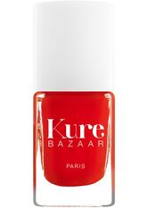 Kure Bazaar Collection Nagellack  10 ml Rouge flore
