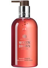 Molton Brown Heavenly Gingerlily Fine Liquid Hand Wash 300 ml Flüssigseife