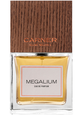 Carner Barcelona Megalium Eau de Parfum Spray 100 ml