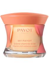 My Payot - Vitamin-rich Radiance Cream Gesichtscreme 50.0 ml