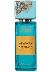 Gritti Arancia Ambrata Eau de Parfum (EdP) 100 ml Parfüm