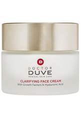 Doctor Duve Medical Clarifying Face Cream Anti-Aging Pflege 50.0 ml