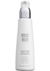 Marlies Möller Pashmisilk Silky Condition Milk Conditioner 200 ml