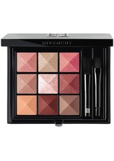 Givenchy Beauty Le 9 De Givenchy Lidschattenpalette