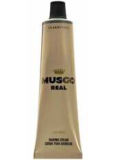 Musgo Real Produkte Shaving Cream Oak Moss Rasiercreme 100.0 ml