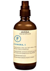 Aveda Pure-Fume chakras Chakra 5 Balancing Body Mist 100 ml