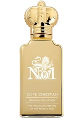 Clive Christian Original Collection No1 The Masculine Perfume Eau de Parfum 50.0 ml