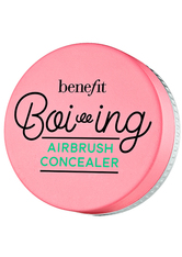 Benefit Teint Boi-ing airbrush concealer 5 g Medium-Tan/Warm Undertone
