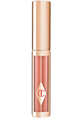 Charlotte Tilbury - Hollywood Lips Matte Contour Liquid Lipstick – Rising Star – Flüssiger Lippenstift - Pink - one size