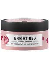Maria Nila Colour Refresh Bright Red 0,66 Haartönung 1.0 pieces
