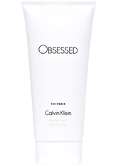 Calvin Klein Damendüfte Obsessed for women Shower Gel 200 ml