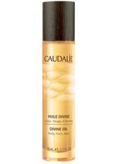 Caudalie Divine  Divine Oil Körperöl 50.0 ml
