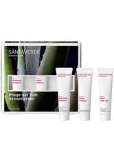 Santaverde Produkte Aloe Vera - Gesichtspflegeset Gesichtspflegeset 1.0 st