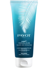 Payot Produkte Merveilleuse Gelée de Douche Sonnencreme 200.0 ml