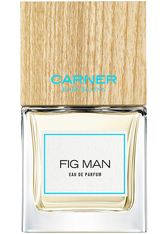 Carner Barcelona Fig Man Eau de Parfum (EdP) 100 ml Parfüm