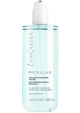 Lancaster - Micellar Delicate Cleansing Water - Cleansers Lnc Cb Rg Micellar Water 400m