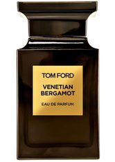 Tom Ford Private Blend Düfte Venetian Bergamot Eau de Parfum 50.0 ml