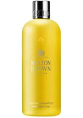 Molton Brown Hair Indian Cress Purifying Shampoo Shampoo 300.0 ml
