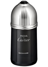 Cartier Pasha de Cartier Edition Noire Eau de Toilette (EdT) 50 ml Parfüm