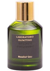 Laboratorio Olfattivo Master's Collection Mandarino Eau de Parfum 100 ml