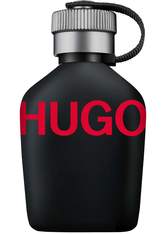 Hugo Boss - Hugo Just Different Eau De Toilette Natural Spray - Vaporisateur 75 Ml