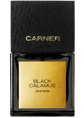 Carner Barcelona Black Calamus E.d.P. Nat. Spray Eau de Parfum 50.0 ml
