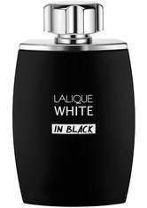 Lalique White in Black Eau de Parfum (EdP) 125 ml Parfüm