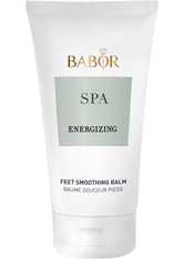 BABOR SPA Energizing Feet Smoothing Balm 150 ml Fußbalsam