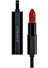 Givenchy - Rouge Interdit Satin Lippenstift - N°11 Orange Underground (3,4 G)
