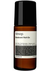 Aesop - Roll-on-deodorant - -deodorant Roll On 50ml