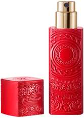 Kilian The Narcotics Rolling in Love Empty Red Travel Spray Talisman 7,5 ml 1 Stck.