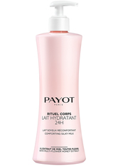 Payot Rituel Corps Lait Hydratant 24h - Comforting Silky Milk 400 ml